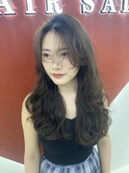 -FINE HAIR 烫染专业设计