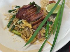 -帕蓝·暹罗料理(大学路店)