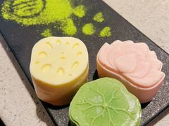 -海底捞火锅(群光广场店)