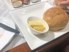 -翠華餐廳(浦东机场T1店)