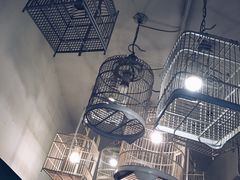 -雕刻时光咖啡馆(南院门店)