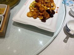 -便宜坊烤鸭店(航天桥店)