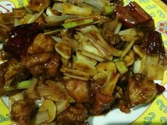 -那家小馆•北京菜•烤鸭(中关村店)