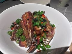 -楚山晓·楚湘菜(江夏永旺店)