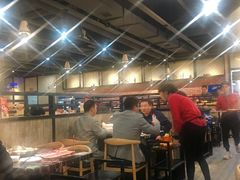 -古乐牛香·鲜牛肉牛杂火锅(五一中路店)