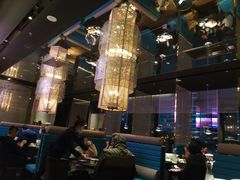 大堂-凤凰湘语·湘粤鲜融(浦东旗舰店)