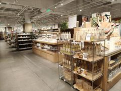 -MUJI无印良品(京西大悦城店)