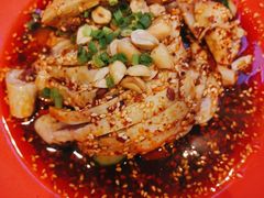 -金佬馆·川菜(芜湖繁昌华亿店)