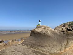-辽宁团山国家级海洋公园