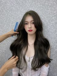 -3AM HAIR SALON染发接发