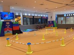-BBR运动馆·障碍竞技·跑酷·体适能(海珠琶洲店)