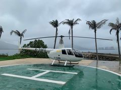 -海南分界洲岛旅游区