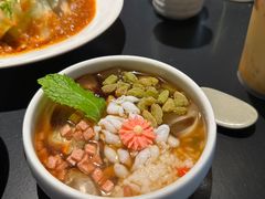 冰粉-麻六记(凤凰汇店)