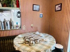 -华春餐馆(鱼山路店)