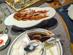 -鹊华居·地道鲁菜·海鲜·融合味(大明湖店)