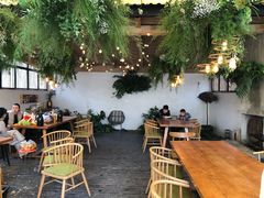 -云里小坐·小院里·团建·宴请·下午茶(三圣乡店)