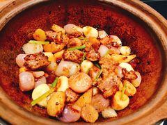 -徐记海鲜(汉城湖|太奥店)