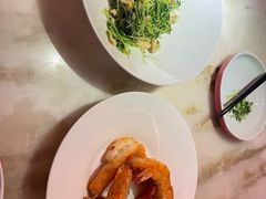 -京华烟云·北京烤鸭(领展购物广场·中关村店)