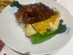 -龙记香港茶餐厅(久光百货店)