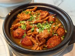 -筱爷叔·上海传统手工菜(玉树路店)