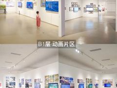 -中华艺术宫(上海美术馆)