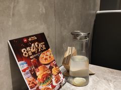 -必胜客(嘉兴八佰伴店)