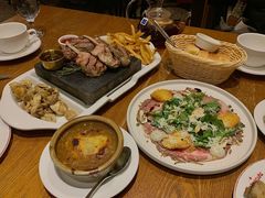 -Entrecôte 法国牛扒馆(保利·时光里店)