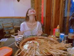 -镇江龙·火锅串串(武侯祠店)