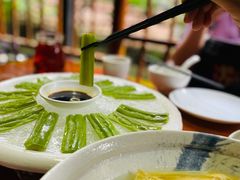 冰镇苦瓜-优之名鹅城