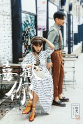 -太古映画婚纱摄影(天河店)