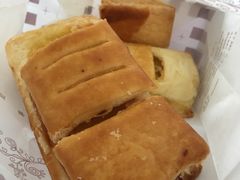 奶黄酥条-百年义利(幸福大街店)