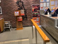 -汉堡王(天津鲁能店)