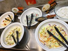 -比格比萨自助(国展店)