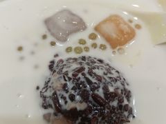 -满记甜品(巴黎春天宝山店)