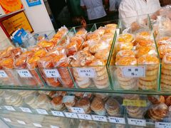 -张家清真糕点(奉天街店)