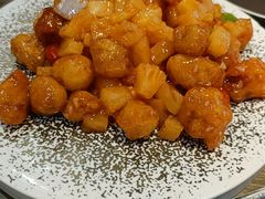 -隆喜元鱼汤包·海鲜(中联广场店)