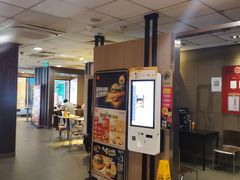 -麦当劳(北京金星西路店)