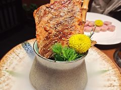 -隐炉和牛烧肉店(群力店)