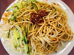 -新川面馆(新街口二店)