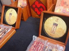 -维园悦谱·海派家常菜(乌鲁木齐南路店)