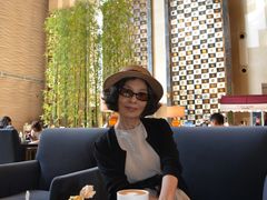 -威斯汀酒店Exchange大堂吧