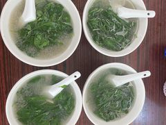 -陈记饮食店(菜园墩店)