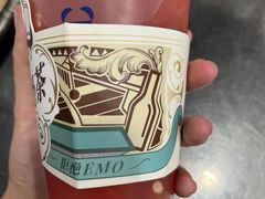 西瓜啵啵-茶百道(琉璃场店)