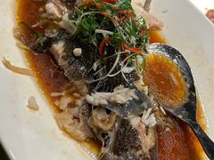 -杭州久泰饭店·粤式融合