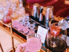 -深圳星河丽思卡尔顿酒店