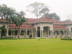 -五世皇金柚木行宫(维护中)