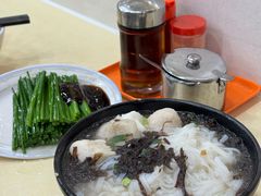 -文辉墨鱼丸大王(铜锣湾渣甸街总店)