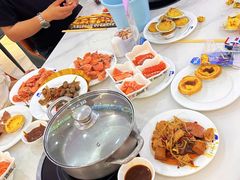 -春华海鲜城(广场西苑店)