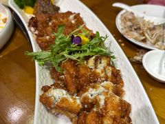 -醉壹号海鲜大排档(厦门美食地标店)