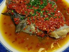 -三姐妹饺子(东木头市店)